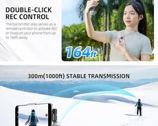 Беспроводной микрофон Godox Cube Sc