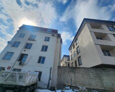 Binəqədi rayon, Şəhriyar Qasımov küçəsi