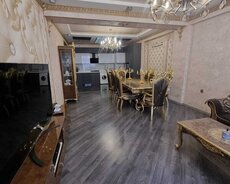Masazır qəsəbəsi Dream Park kompleksi