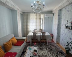 Masazır qəsəbəsi Qurrtuluş 93 kompleksi