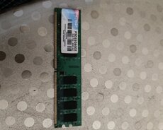 Ram Patriot 2 Gb Ddr2