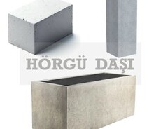 Hörgü daşı kubik