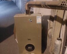 Pitmunutka elektron 36 ela vezyetde