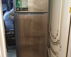Hotpoint yeni soyuducu