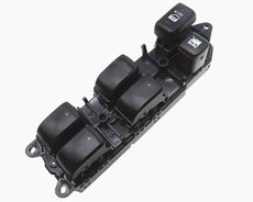Lexus Gs430 1998-2006 üçün şüşə qaldıran knopka blok satılır