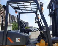 Liugong Clg2100h Автокар