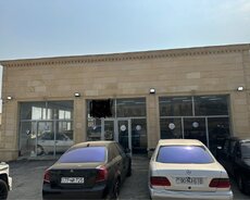 Aeroport yoluna paralel