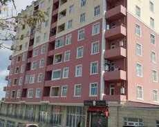 Masazır Salty Park 57 kv.m Kupça Əşyalı mənzil