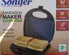 Toster Sonifer