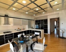 3 otaqlı full mənzil satılır