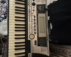 Sintezator Yamaha550