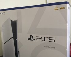 Playstation 5 slim 1tb