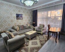 Masazır qəsəbəsi, İsmət Qayıbov küçəsi