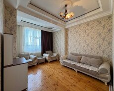 Binəqədi rayonu, 8-ci mikrorayon, Cəfər Xəndan küçəsi, Zirvə