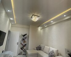 Satılır yeni temırlı