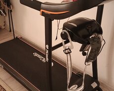 Qaçış trenajoru Cardio Kln-515