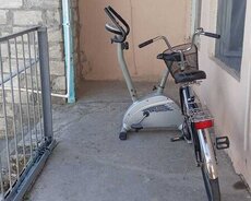 2 otaqlı ev