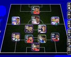 Efootball hesabi