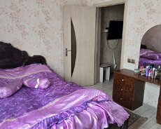 Binəqədidə 2 otaqlı həyət evi satılır