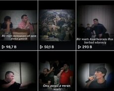 Tiktok hesab satılır