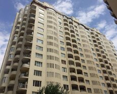 Nizami metrosuna yaxın 2 otağ ev