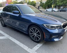 Bmw 330 G20