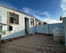 Masazır Paket Kupça həyət evi 65 kv.m 3 otaqlı