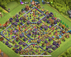 Clas of clan