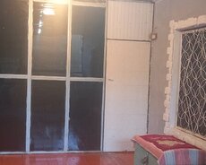 Qax rayonu bağ və həyət evi