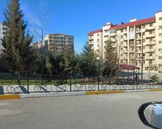 Masazır Abşeron City Kupçalı Əşyalı 54 kv.m mənzil