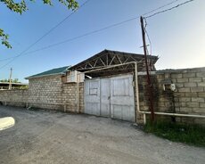 Ağdaşda obyekt üçün toraq