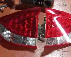 Honda İnsight 2010 stop işığı