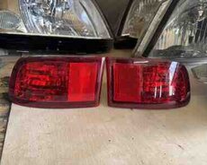 Toyota Prado 120 əksetdiricisi