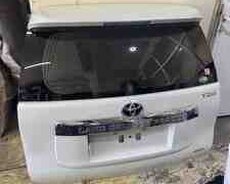 Toyota Prado 2015 baqaj