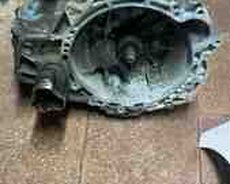 Toyota Corrolla 6 pilleli sürətlər qutusu