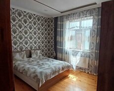 Avtovağzal metrosunun yaxinliginda