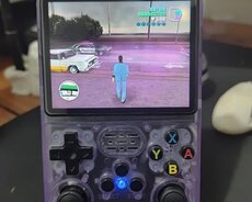 Oyun konsulu psp