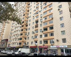 H.aslanov metrosuna yaxın 2 otaq