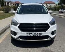 Ford Escape 2018