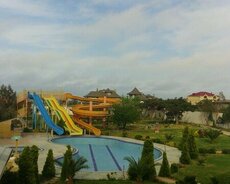 2 mərtəbəli villa satilir