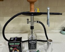Qəlyan Jack Daniels