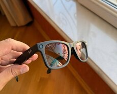 Ray-Ban Meta Wayfarer