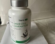 Ikan Cell Rejuvenation