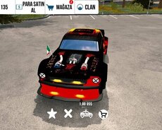 Car parkinq hesabi real aliciya xususi endirim var