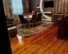 Bina evi