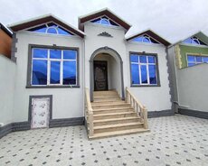 3 sotda 4 otaqlı ev