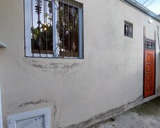 Бина поселок