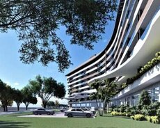 Greenville Residencedə podmayak mənzil Kupçalı