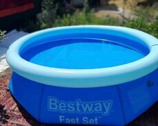 Bestway model hovuz