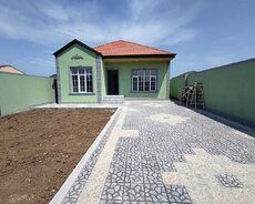 Продается 4-комнатный дом в поселке Маштага
